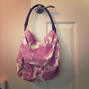 Saks Fifth Avenue Bag